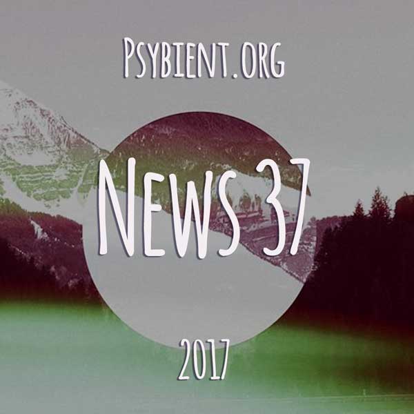Psybient.org news – 2017 W37 (music and events)