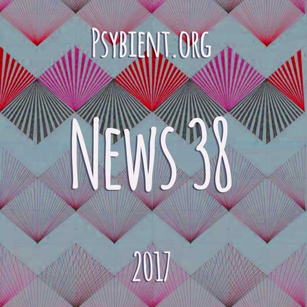 Psybient.org news – 2017 W38 (music and events)