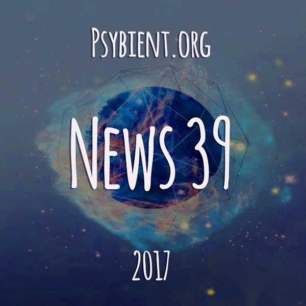 Psybient.org news – 2017 W39 (music and events)