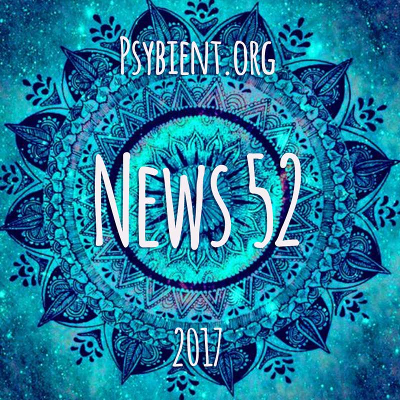 Psybient.org news – 2017 W52 (music and events)