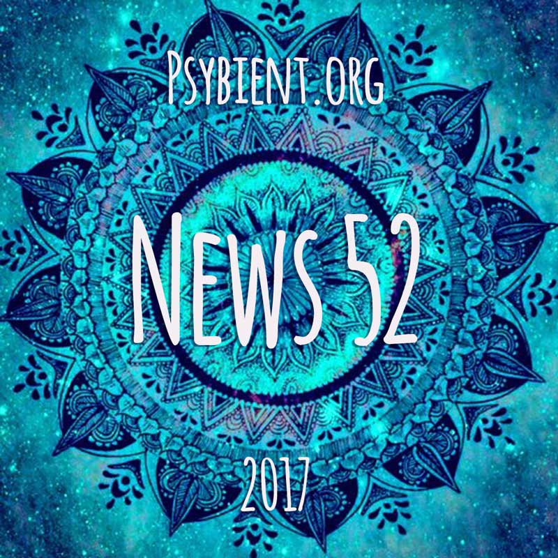 Psybient.org news – 2017 W52 (music and events)