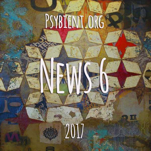 Psybient.org news – 2017 W6 (releases and events)