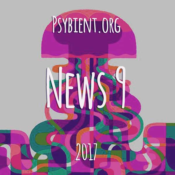Psybient.org news – 2017 W9 (releases and events)
