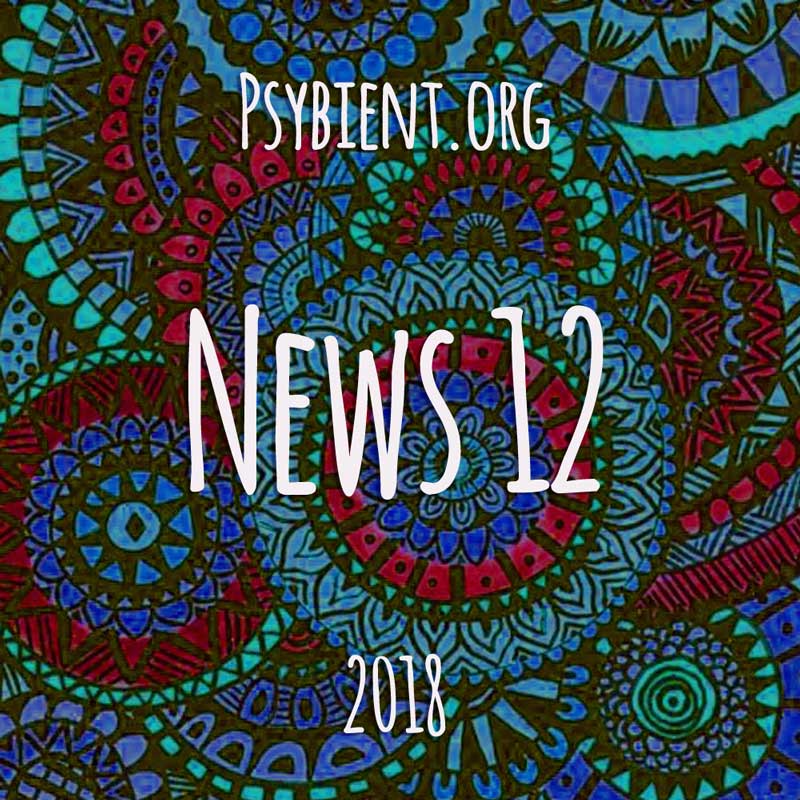 Psybient.org news – 2018 W12 (music and events)