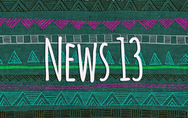 Psybient.org news – 2018 W13 (music and events)