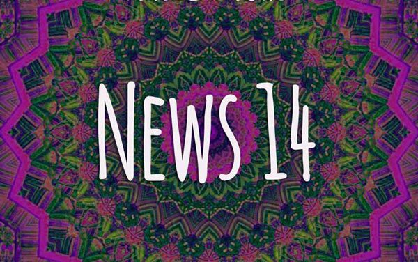 Psybient.org news – 2018 W14 (music and events)