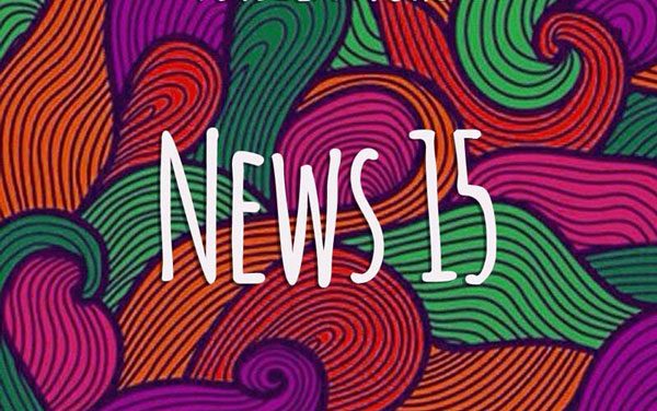 Psybient.org news – 2018 W15 (music and events)