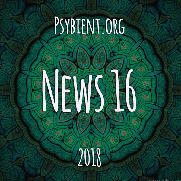 Psybient.org news – 2018 W16 (music and events)