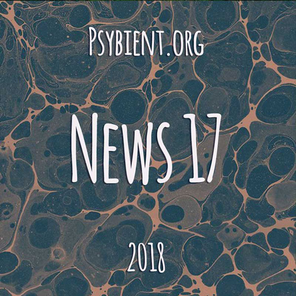 Psybient.org news – 2018 W17 (music and events)