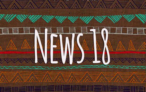 Psybient.org news – 2018 W18 (music and events)