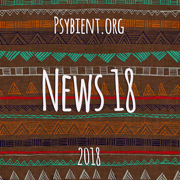 Psybient.org news – 2018 W18 (music and events)