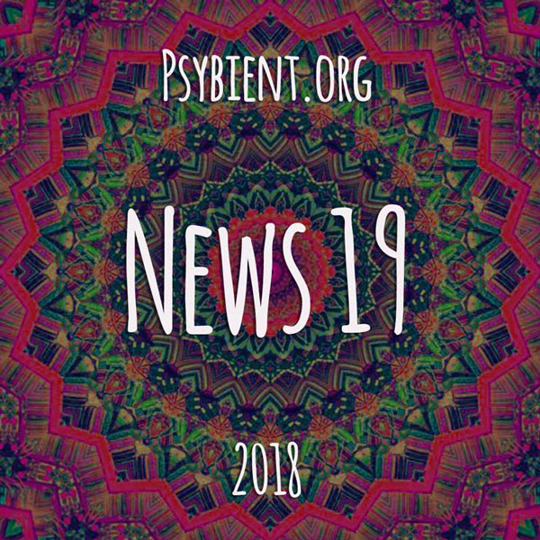 Psybient.org news – 2018 W19 (music and events)