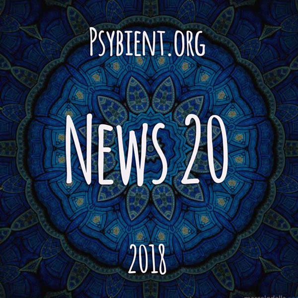 Psybient.org news – 2018 W20 (music and events)