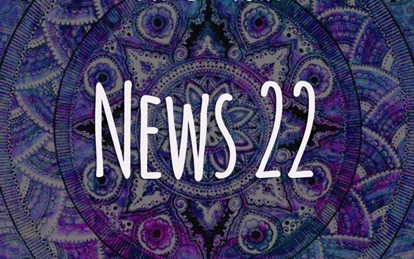 Psybient.org news – 2018 W22 (music and events)