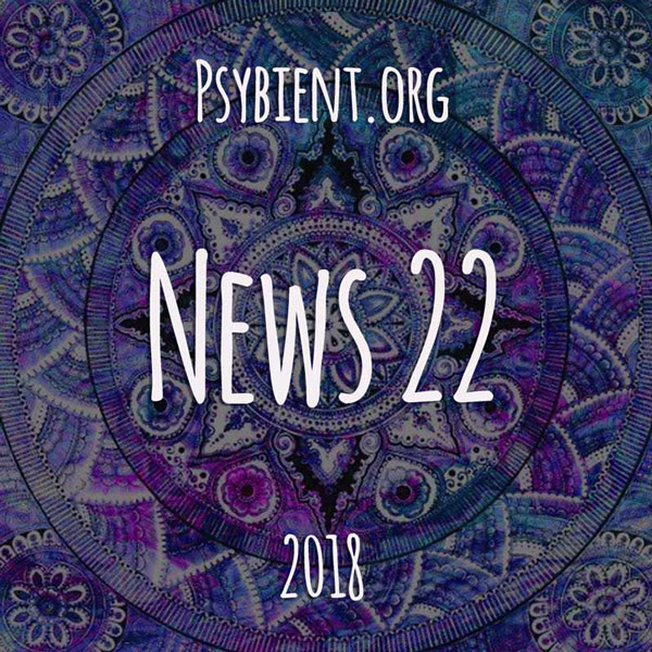 Psybient.org news – 2018 W22 (music and events)