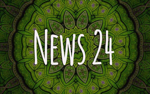 Psybient.org news – 2018 W24 (music and events)