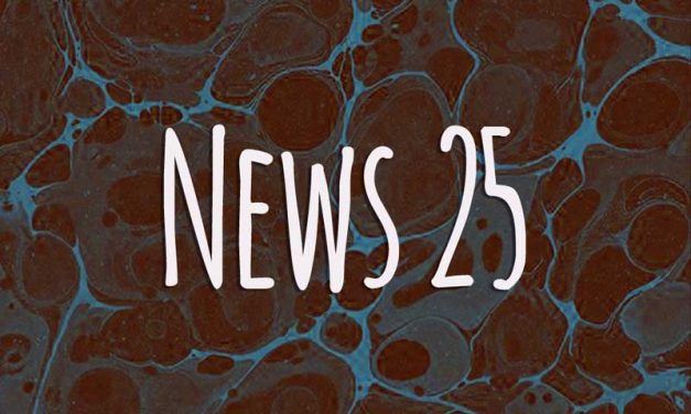 Psybient.org news – 2018 W25 (music and events)