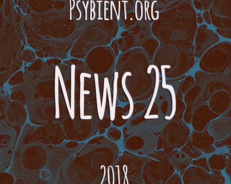 Psybient.org news – 2018 W25 (music and events)