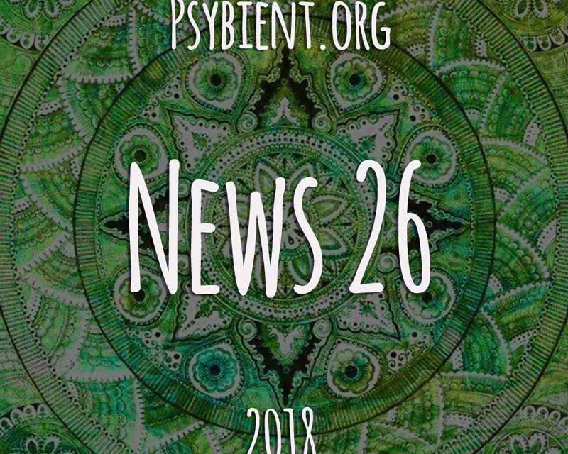 Psybient.org news – 2018 W26 (music and events)