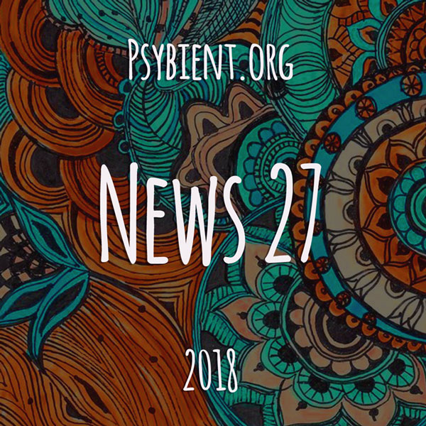 Psybient.org news – 2018 W27 (music and events)