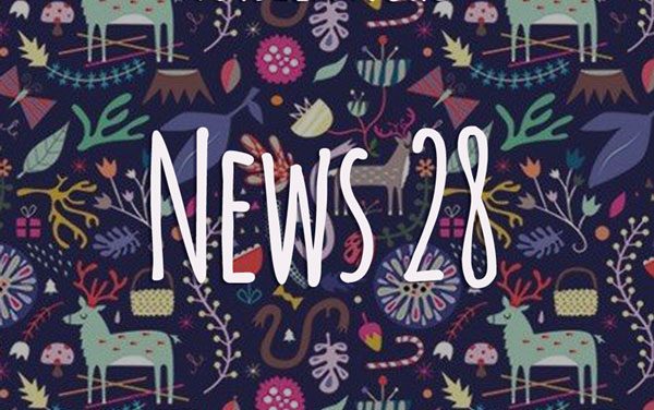 Psybient.org news – 2018 W28 (music and events)