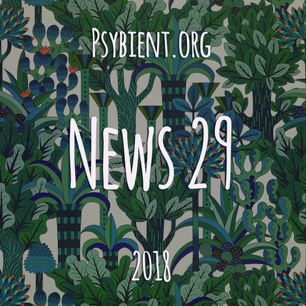 Psybient.org news – 2018 W29 (music and events)