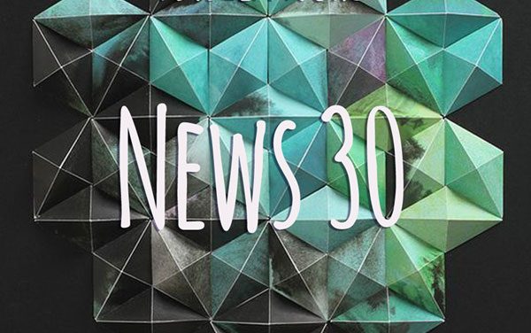 Psybient.org news – 2018 W30 (music and events)