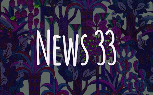 Psybient.org news – 2018 W33 (music and events)