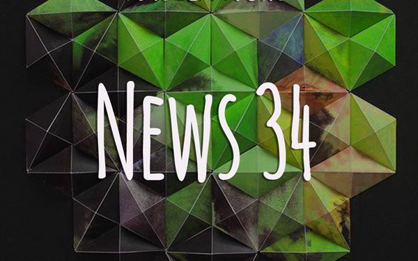 Psybient.org news – 2018 W34 (music and events)