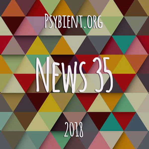 Psybient.org news – 2018 W35 (music and events)