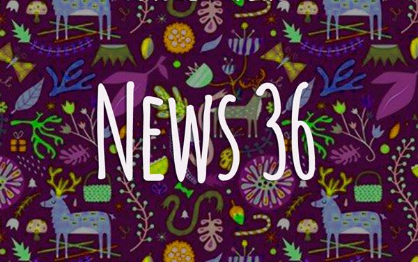 Psybient.org news – 2018 W36 (music and events)