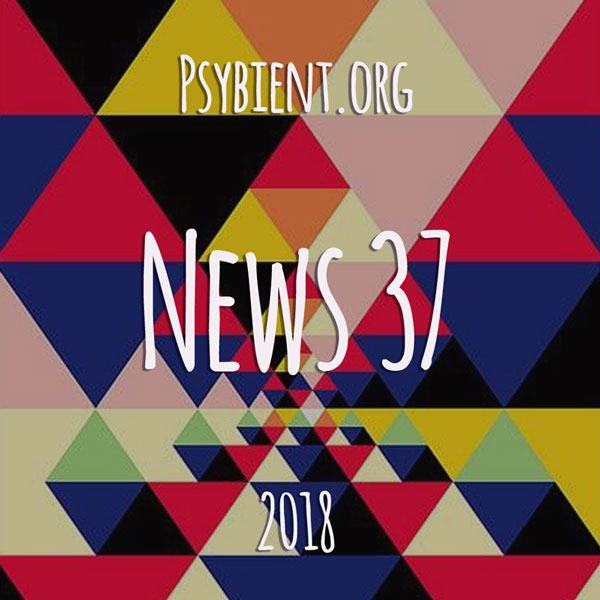 Psybient.org news – 2018 W37 (music and events)