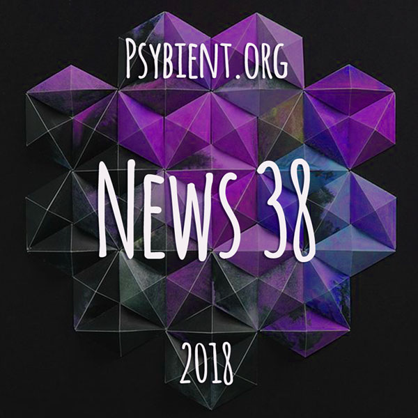 Psybient.org news – 2018 W38 (music and events)