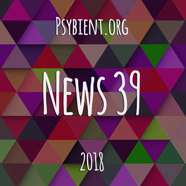 Psybient.org news – 2018 W39 (music and events)