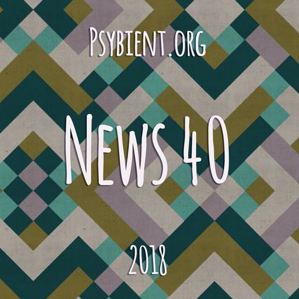 Psybient.org news – 2018 W40 (music and events)