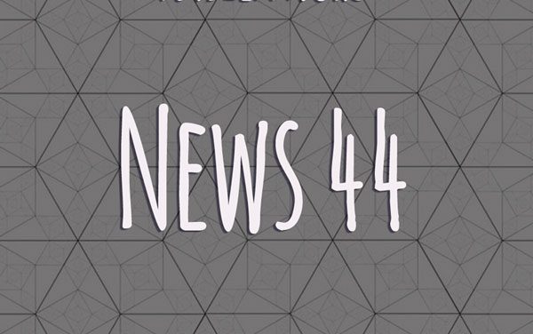 Psybient.org news – 2018 W44 (music and events)