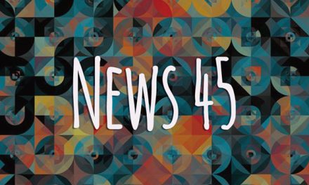 Psybient.org news – 2018 W45 (music and events)