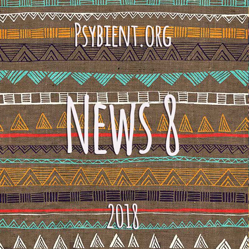 Psybient.org news – 2018 W8 (music and events)