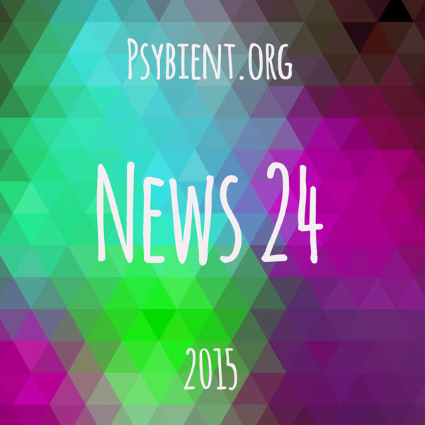 Psybient.org news – 2015 W24 (events, releases)