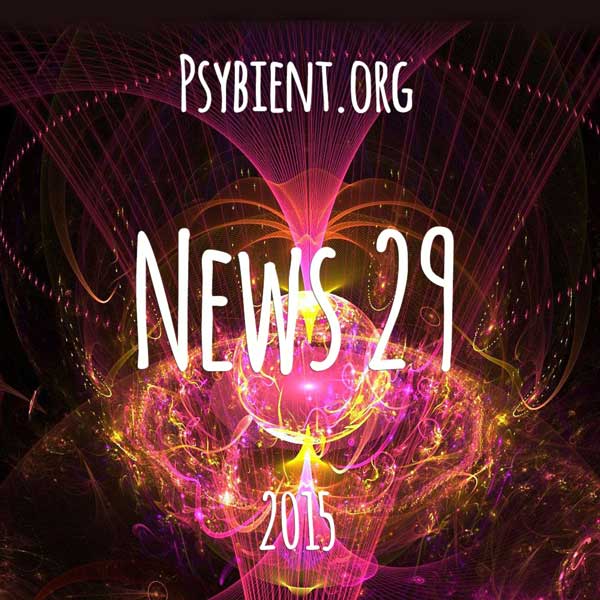 Psybient.org news – 2015 W29 (events, releases)