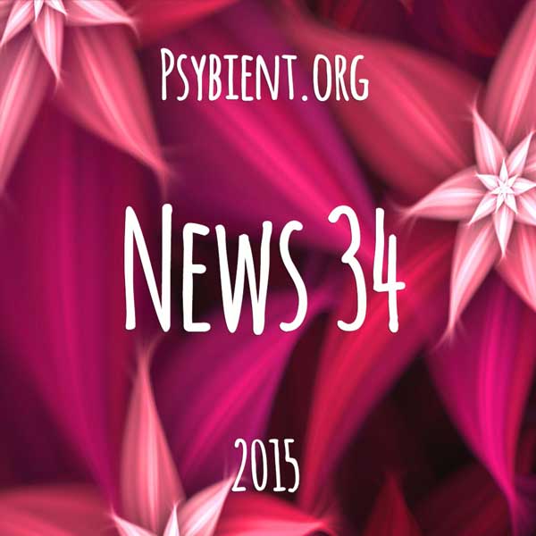 Psybient.org news – 2015 W34 (events, releases)