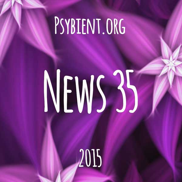 Psybient.org news – 2015 W35 (events, releases)