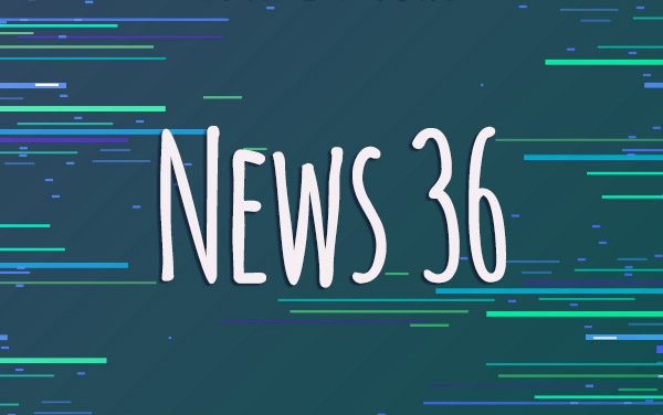 Psybient.org news – 2019 W36 (music and events)