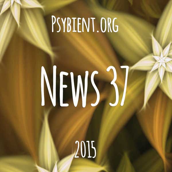 Psybient.org news – 2015 W37 (events, releases)