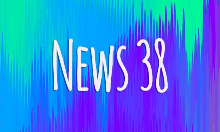 Psybient.org news – 2019 W38 (music and events)