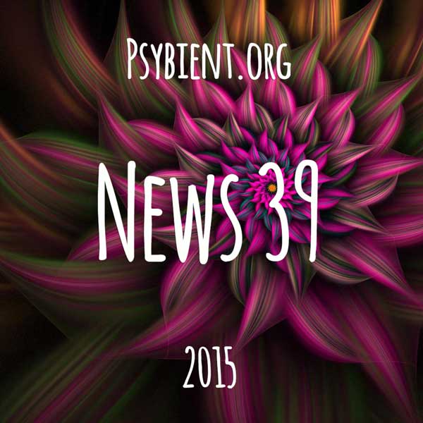 Psybient.org news – 2015 W39 (events, releases)