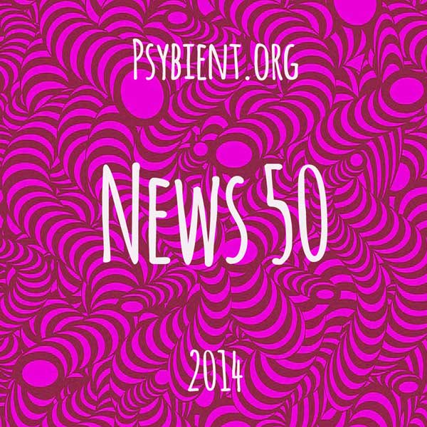 Psybient.org news – 2014 W50 (events, releases)