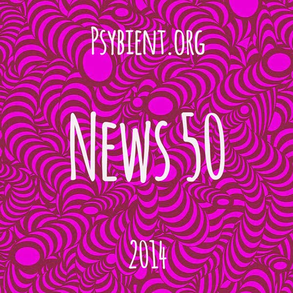 Psybient.org news – 2014 W50 (events, releases)