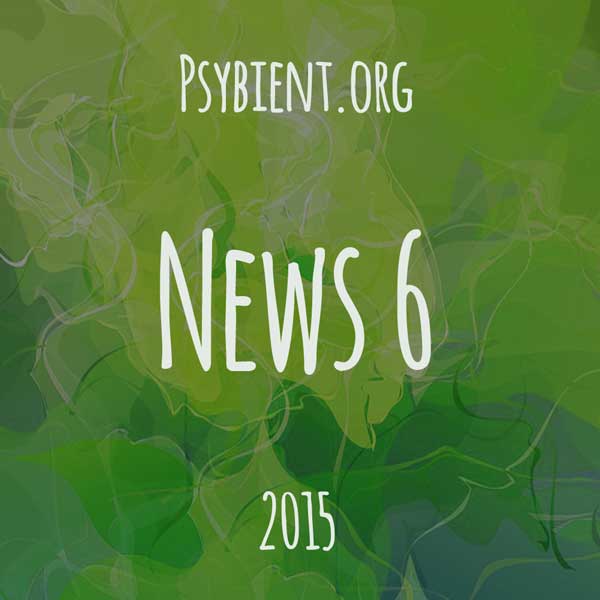 Psybient.org news – 2015 W6 (events, releases)