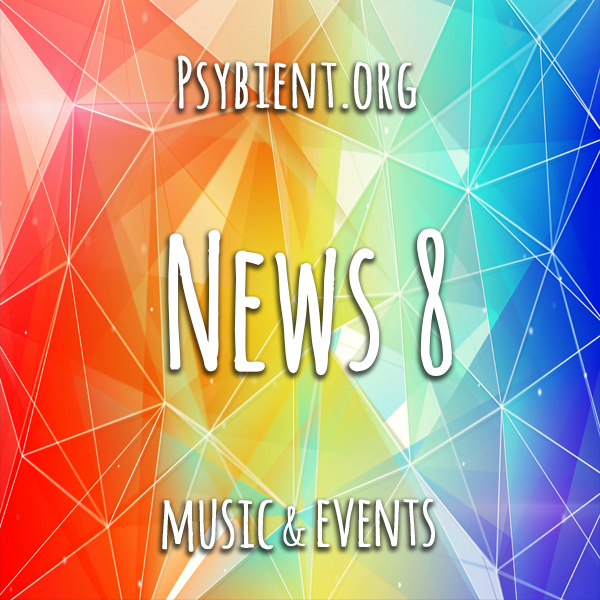 Psybient.org news – 2019 W8 (music and events)